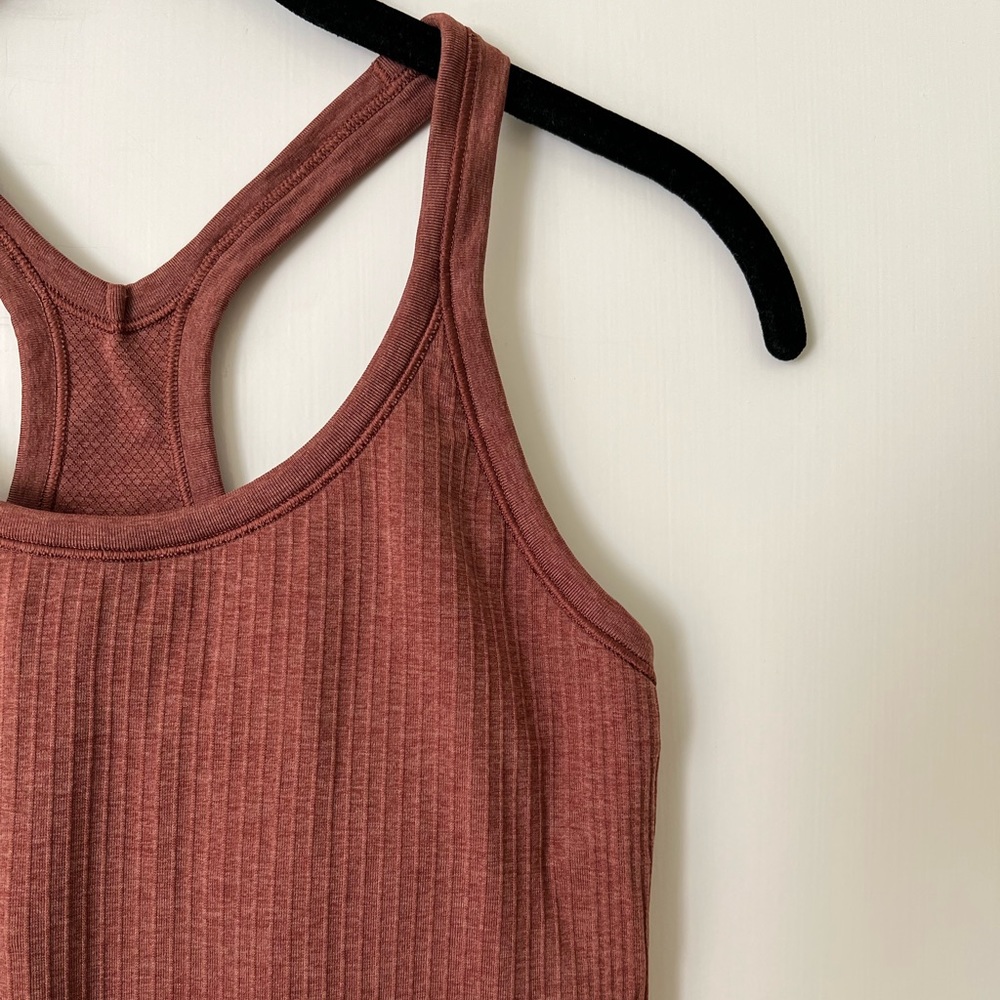 Lululemon Ebb To Street Tank